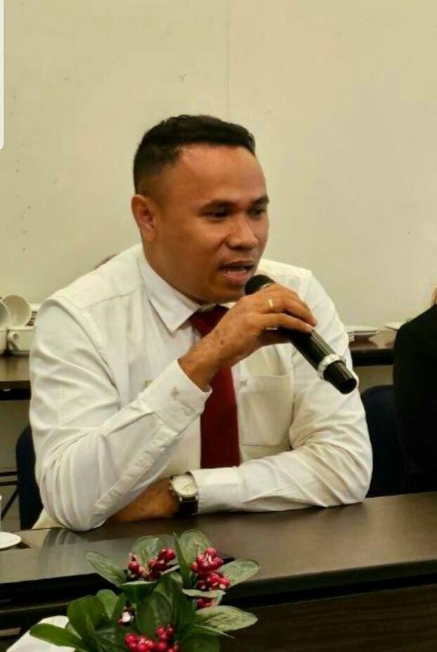 Krisis Kesehatan di Beranda Negeri,18 Dokter Spesialis di RSUD  Gabriel Manek Mogok