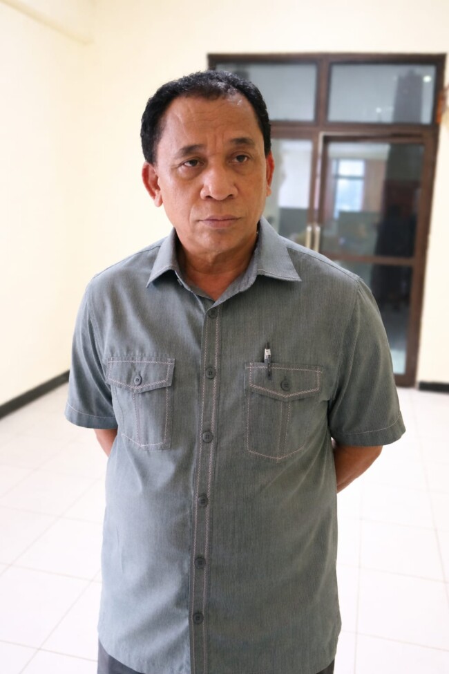 DPRD NTT Perkuat Standar PMI, Dorong Layanan Kesehatan Lebih Merata hingga Daerah Terpencil