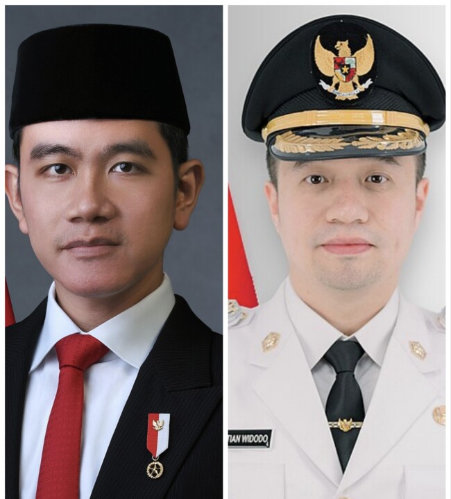 Gebrakan Wisata Religi, Wali Kota Kupang Undang Wapres Gibran Hadiri Pawai Paskah GMIT 2026