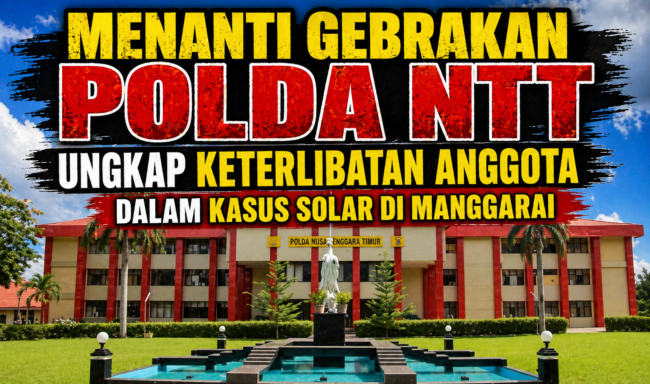 Jejak ‘Setoran’ Oknum Propam dan Aroma Busuk di Balik Tiga Ton Solar
