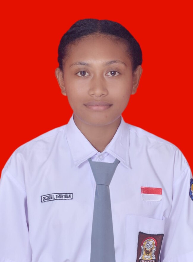“Surat Air Mata Putri Buruh Tani: Dicoret dari Paskibraka TTS Tanpa Alasan, Mimpi Gresyani Putus di Tengah Jalan”