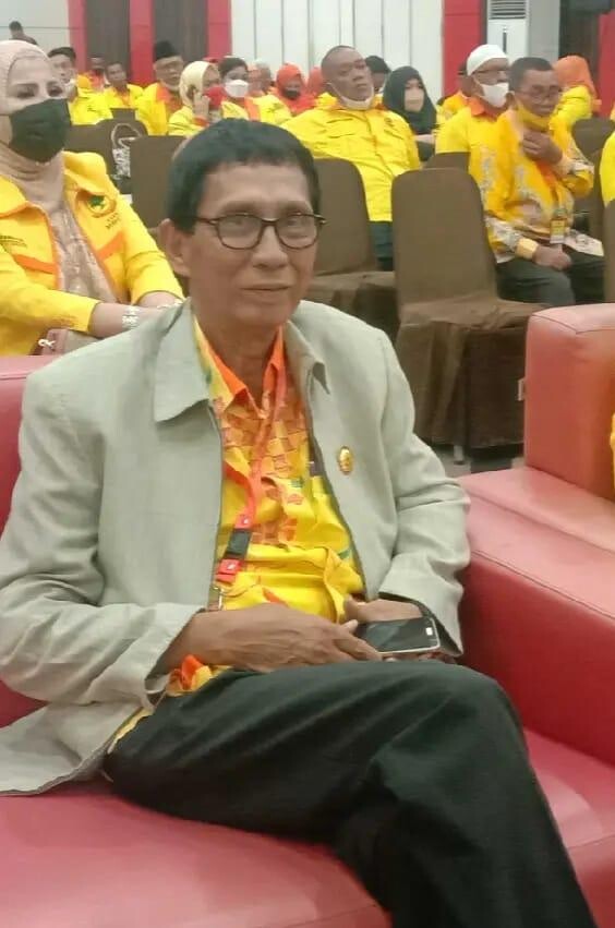 Kejutan Politik Nasional: Tommy Soeharto Jadi Dewan Pembina Partai Berkarya Nusantara, 38 DPW Solid Konsolidasi