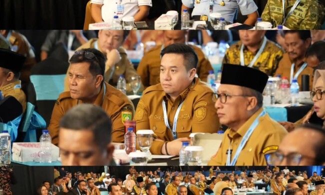Apresiasi Walikota Kupang atas Capaian PBG, Mendagri: “Bagus ini Walikotanya!”