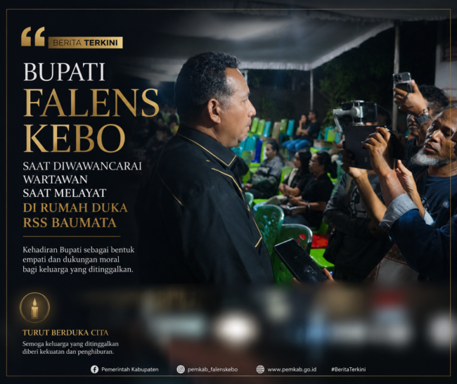 Pemda TTU bekukan Ijin Operasional RS Leona