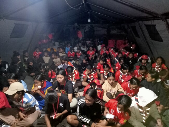 Walikota Kupang akan hadiri pembukaan Jamda X Pramuka NTT yg dibuka Gubernur