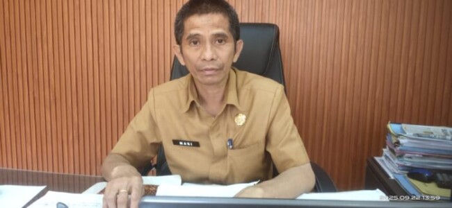 Dukung Visi Wali Kota Kupang, Dinas PUPR Perkuat Pembangunan Infrastruktur