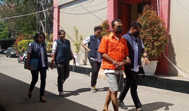 Polda NTT Tetapkan GF Tersangka, Admin Akun TikTok Lika-Liku NTT Dijerat Pasal Berlapis