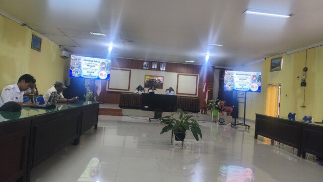 Fantastis! Pameran Pembangunan NTT Catat Transaksi UMKM Hampir Rp5 Miliar, Rp1,112 Miliar Mengalir untuk Gempa Flores