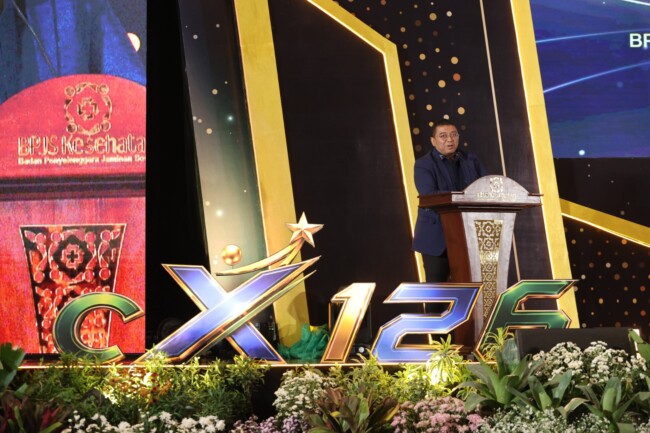 BPJS Kesehatan Bangun Standar Customer Excellence melalui CX126 Surabaya,